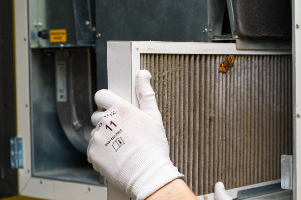 Best Commercial Air Duct Cleaning  in Englewood, TN