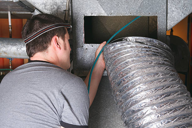 Best Air Vent Cleaning Services  in Englewood, TN