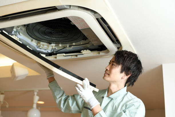 Best Commercial HVAC Duct Cleaning  in Englewood, TN