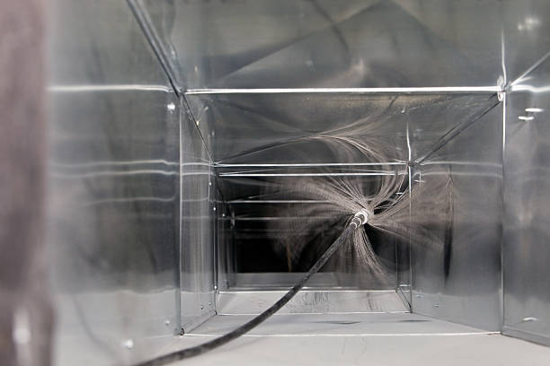 Affordable HVAC Duct Cleaning in TN