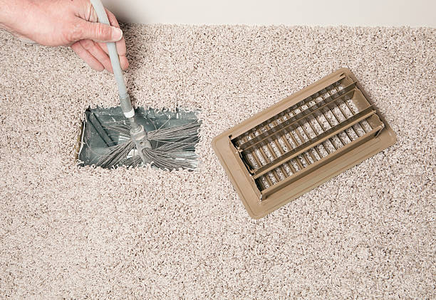 Best Residential Air Duct Cleaning  in Englewood, TN