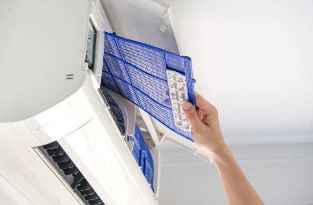 Best Residential Air Duct Cleaning  in Englewood, TN