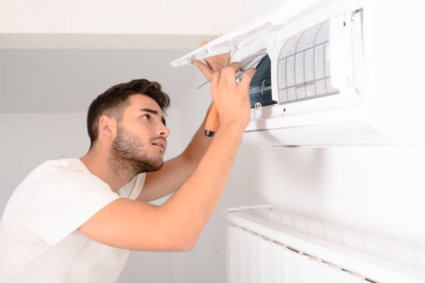 Home Air Vent Cleaning in TN